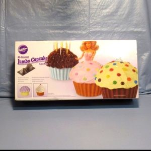 Cupcake pan